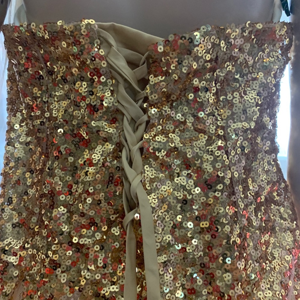 Formal events dresses